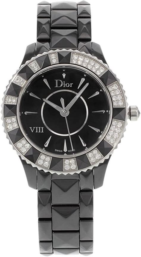 christian Dior watch battery replacement